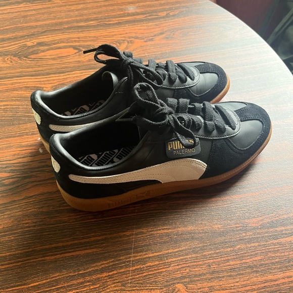 PUMA Palermo sneakers - Picture 3 of 4